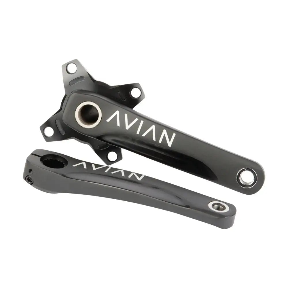 Avian Crankset Cadence Pro - Reggies BMX