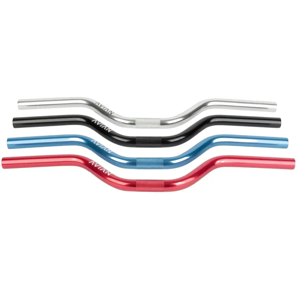 Avian Handlebars Alloy - Reggies BMX