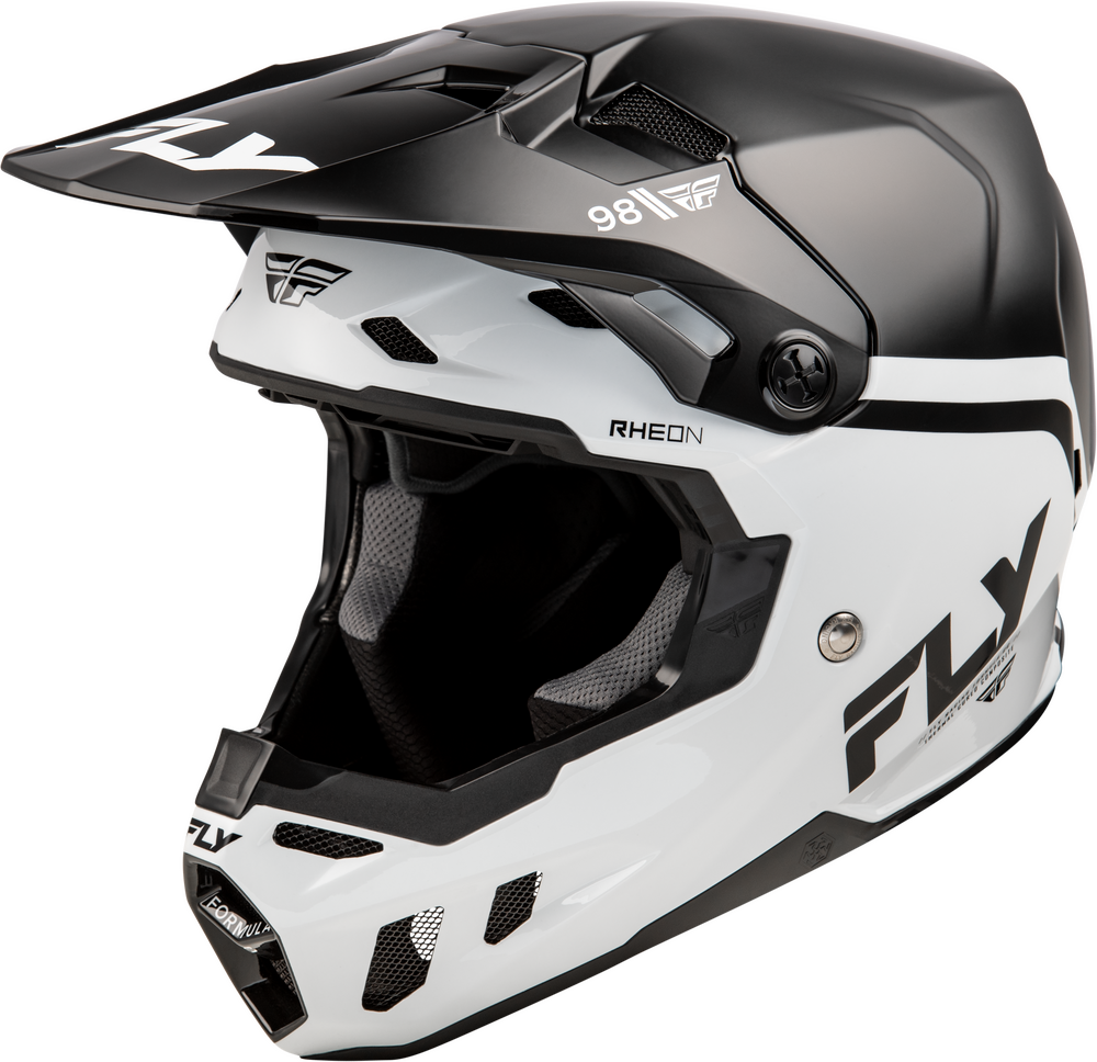 Fly Racing Helmet Formula CC Carbon with AIS (2025)