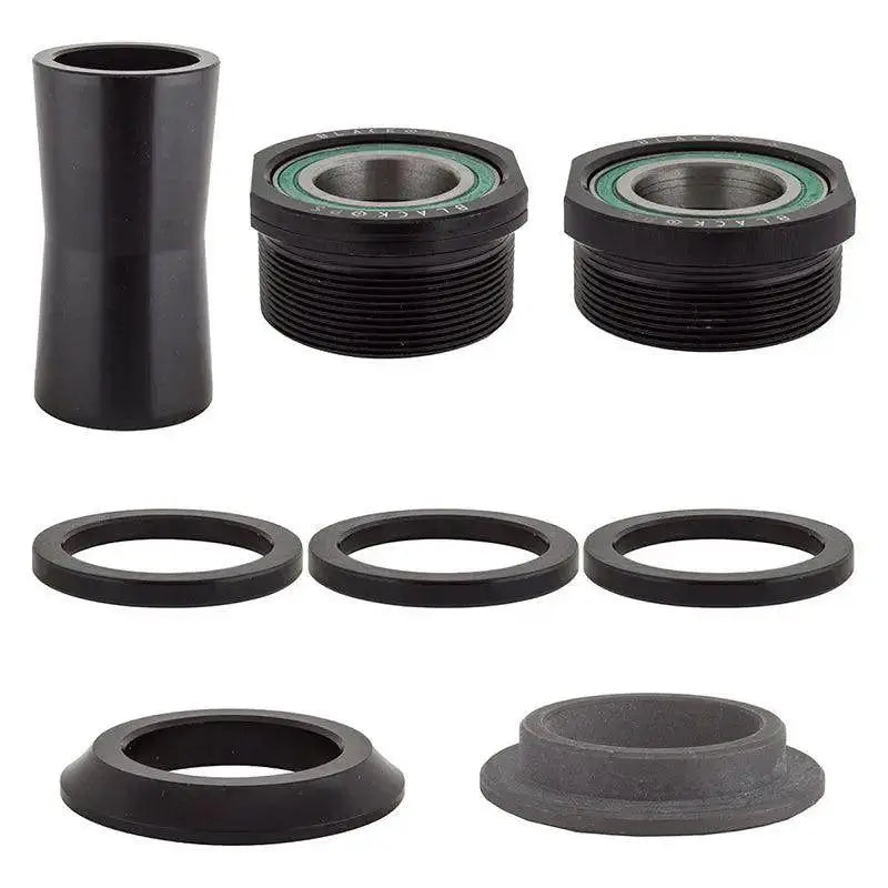 Black Ops Bottom Bracket Euro Sealed - Reggies BMX