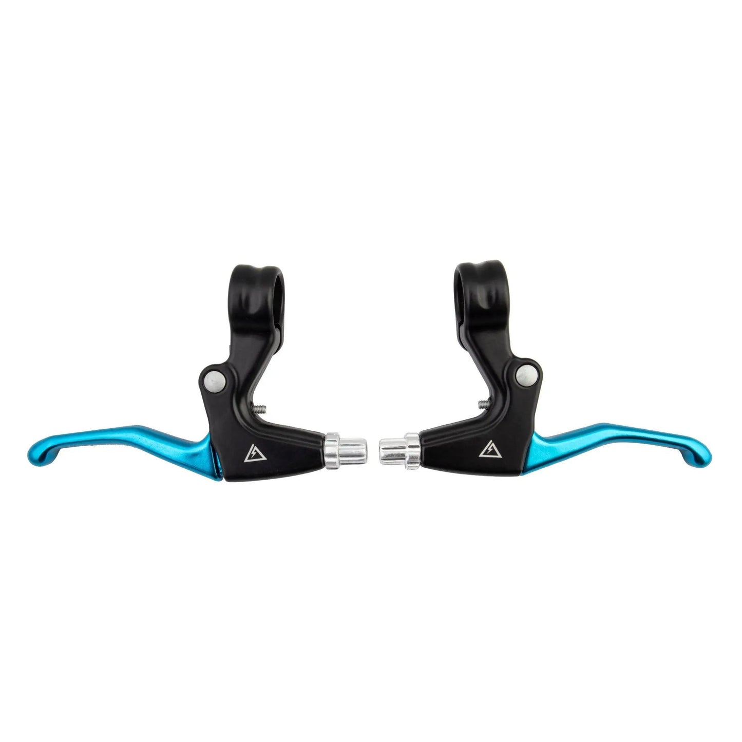 Black Ops V-Type 2-Finger Lever - Reggies BMX