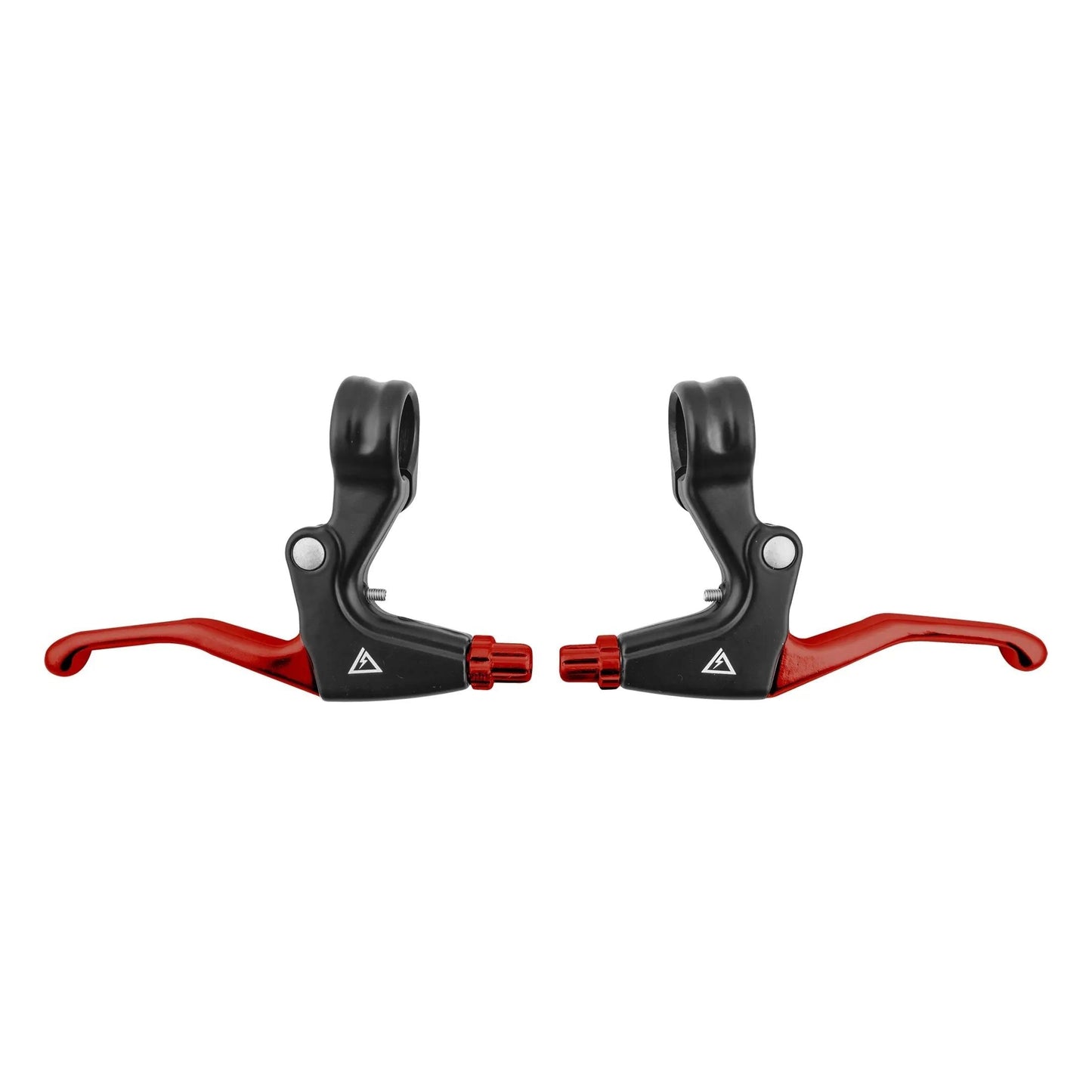 Black Ops V-Type 2-Finger Lever - Reggies BMX