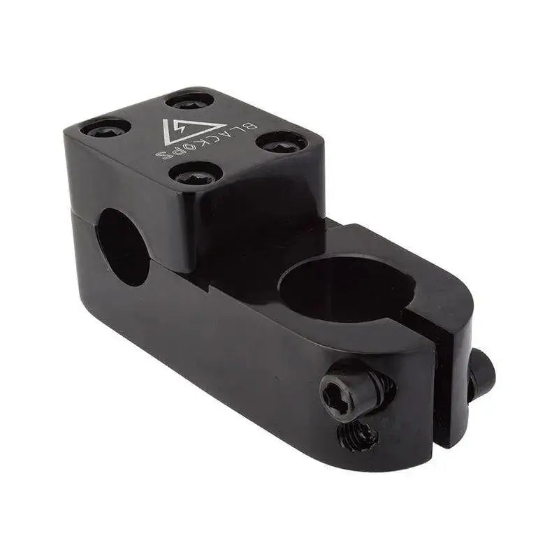 Black Ops Stem Bricktop - Reggies BMX