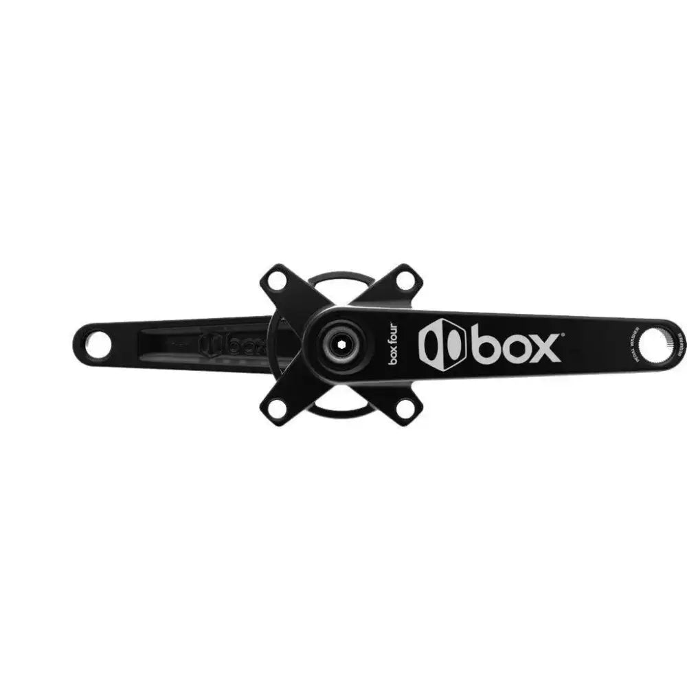 Box Crankset Four 2-Piece - Reggies BMX