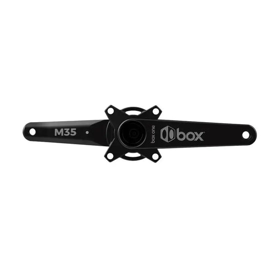 Box Crankset One M35 - Reggies BMX