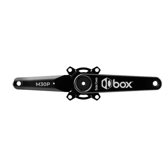 Box Crankset Two M30-P - Reggies BMX