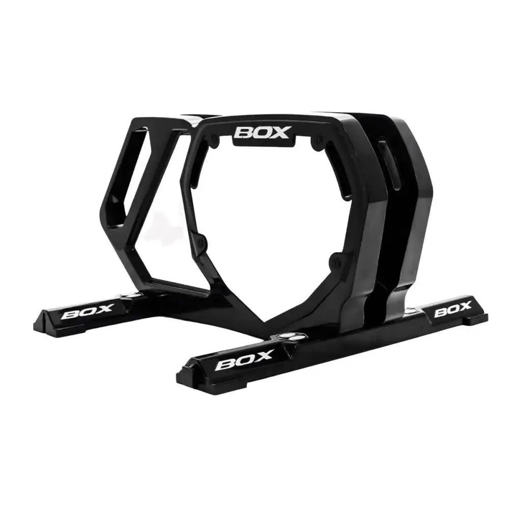 Box One Bike Stand black - Reggies BMX