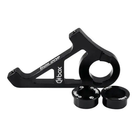 Box One Brake Adapter BMX Disc - Reggies BMX