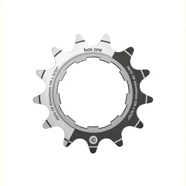 Box One Cog Single Speed Aluminum - Reggies BMX