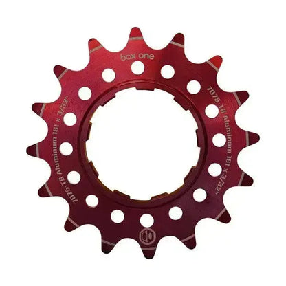 Box One Cog Single Speed Aluminum - Reggies BMX