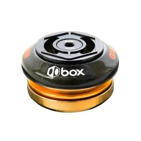 Box One Headset Carbon Integrated - Reggies BMX