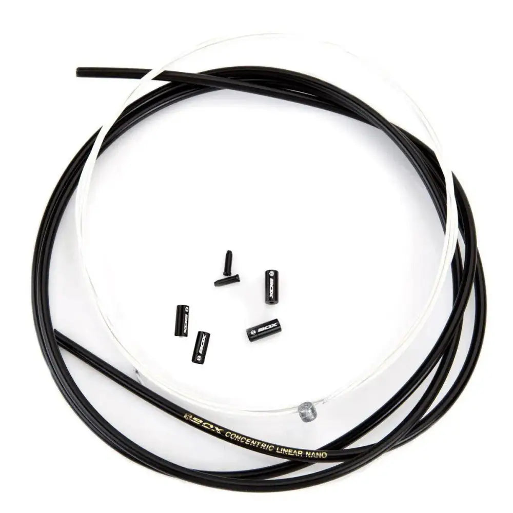 Box One Linear Brake Cable Kits - Reggies BMX