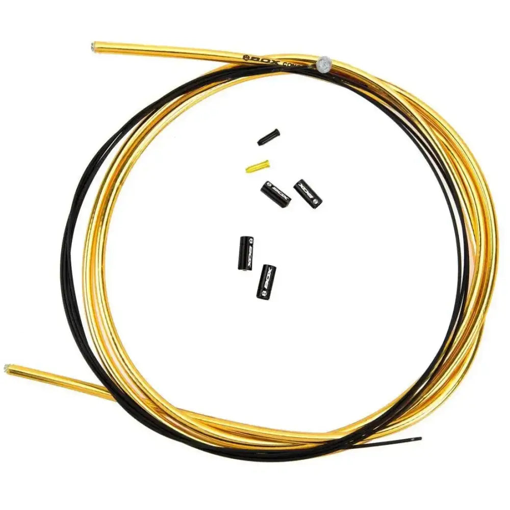 Box One Linear Brake Cable Kits - Reggies BMX