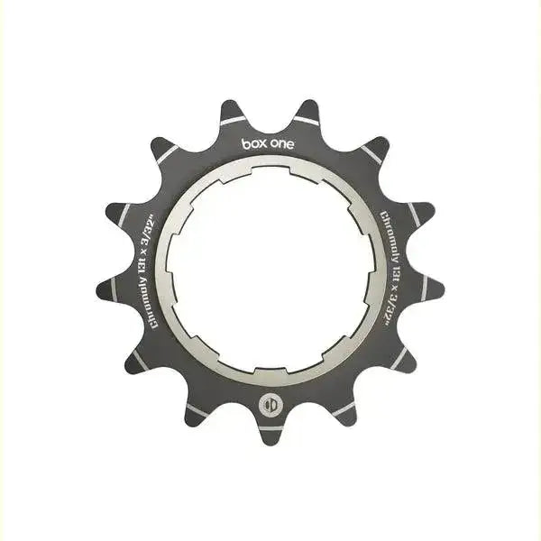 Box One Single Speed Chromoly Cogs - Reggies BMX