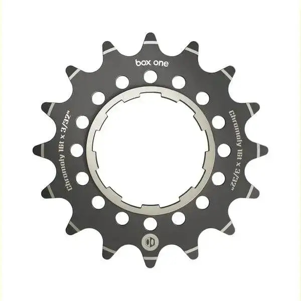 Box One Single Speed Chromoly Cogs - Reggies BMX