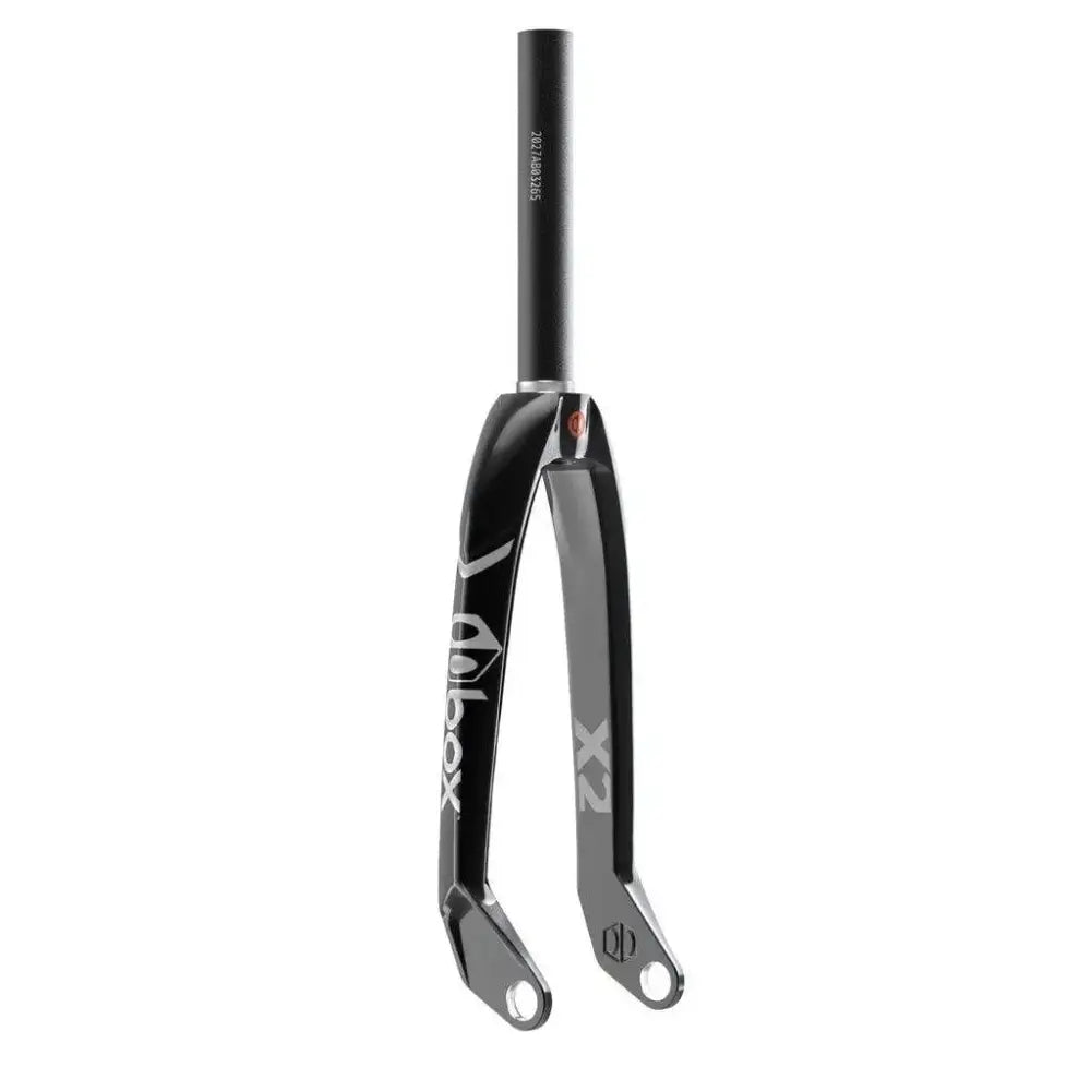 Box One X2 Pro Carbon Forks - Reggies BMX