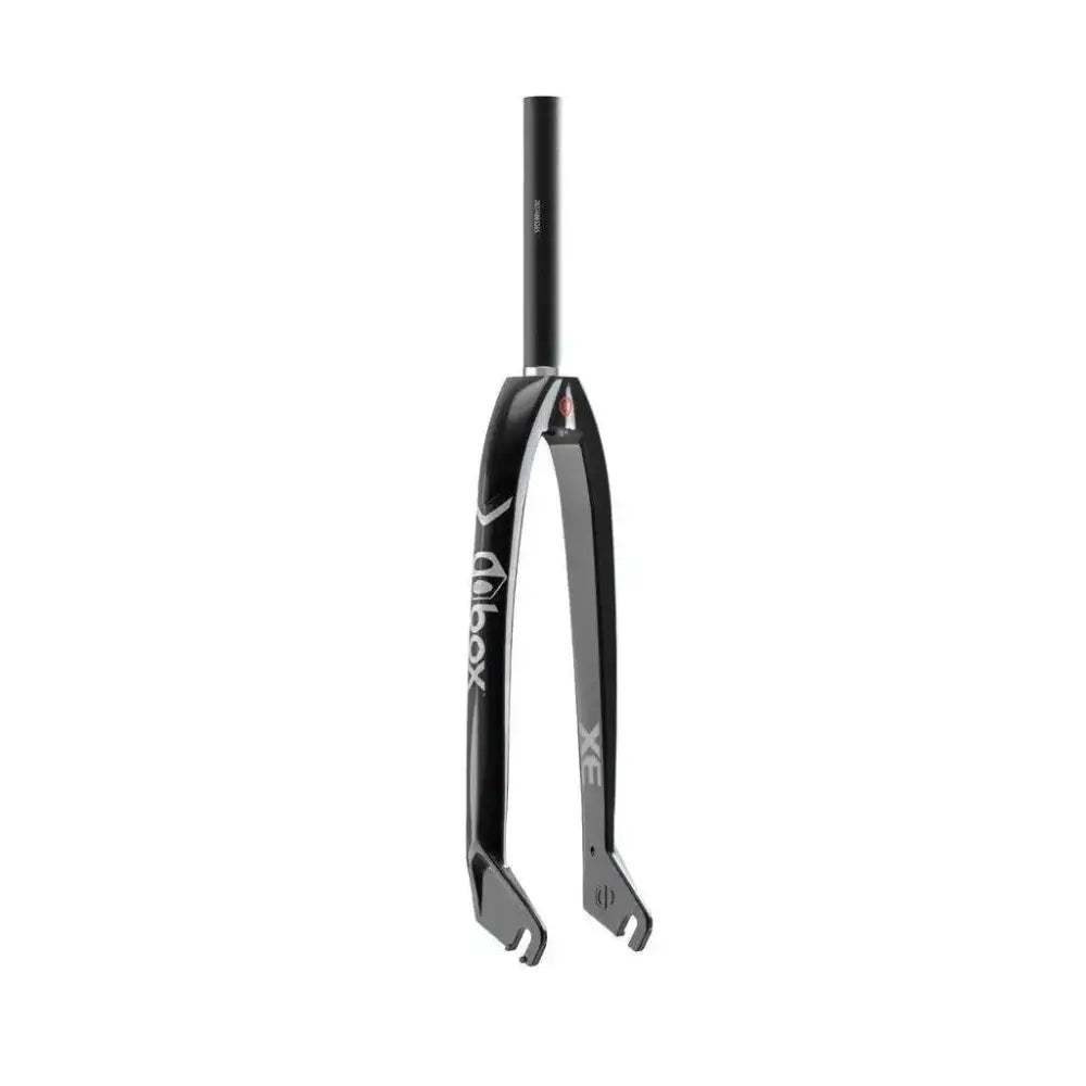 Box One XE Expert Carbon Forks - Reggies BMX