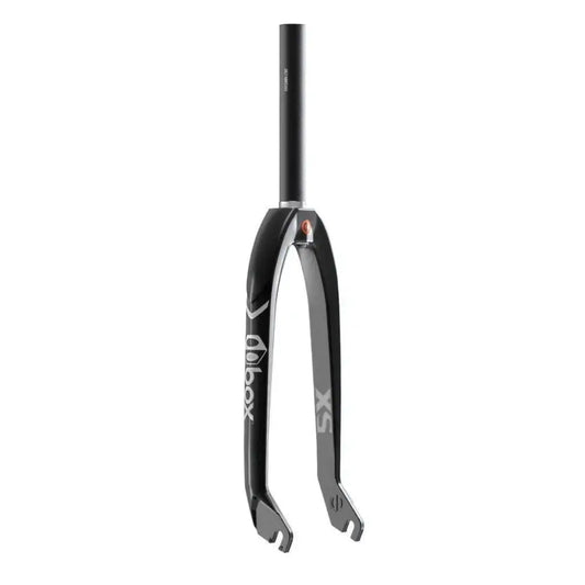 Box One XS Mini Carbon Forks - Reggies BMX