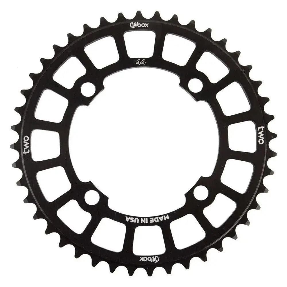 Box Two Chainring 4-Bolt 104 BCD - Reggies BMX