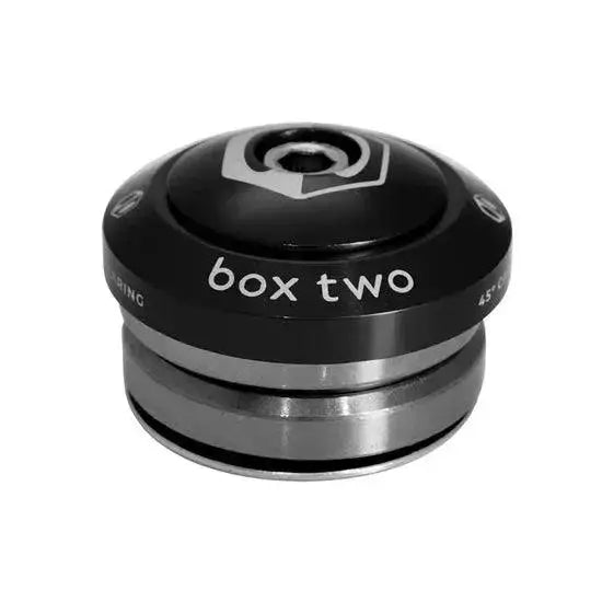 Box Two Headset Integrated - Reggies BMX