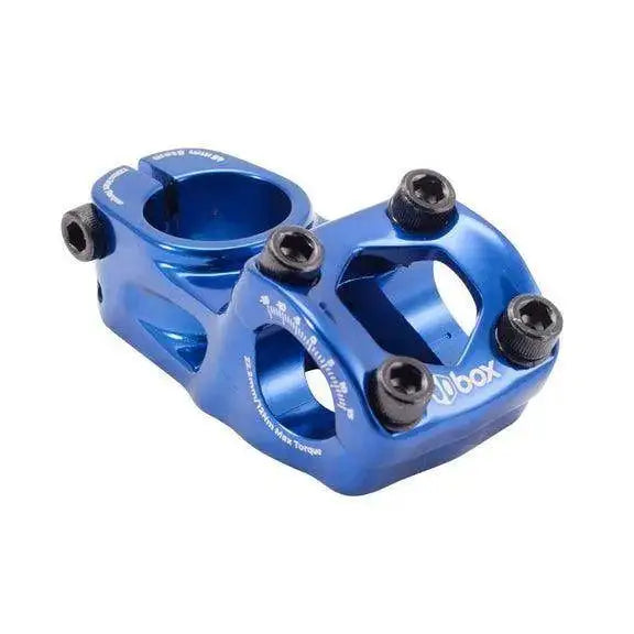 Box Two Top Load Stem 22.2 x 1-1/8" - Reggies BMX