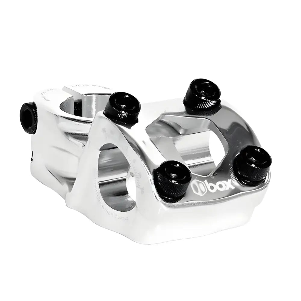 Box Two Top Load Stem 22.2 x 1-1/8" - Reggies BMX