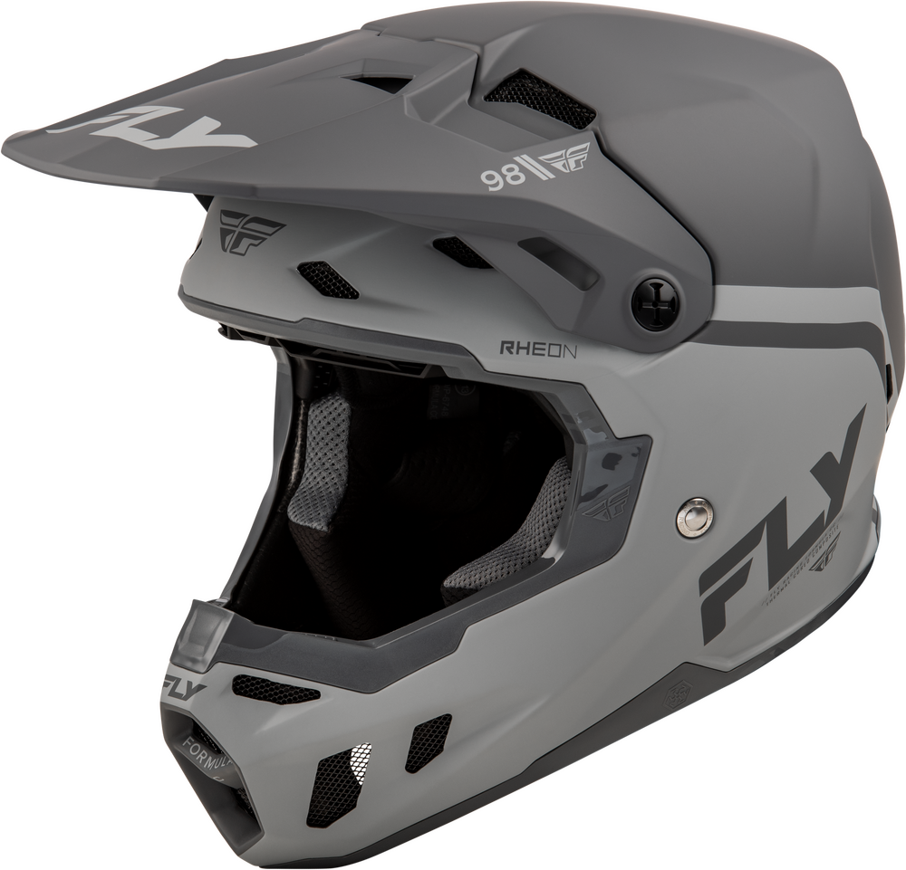 Fly Racing Helmet Formula CC Carbon with AIS (2025)