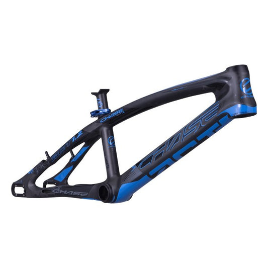 Chase Frame ACT 1.2 Carbon Fiber BMX Race 20"