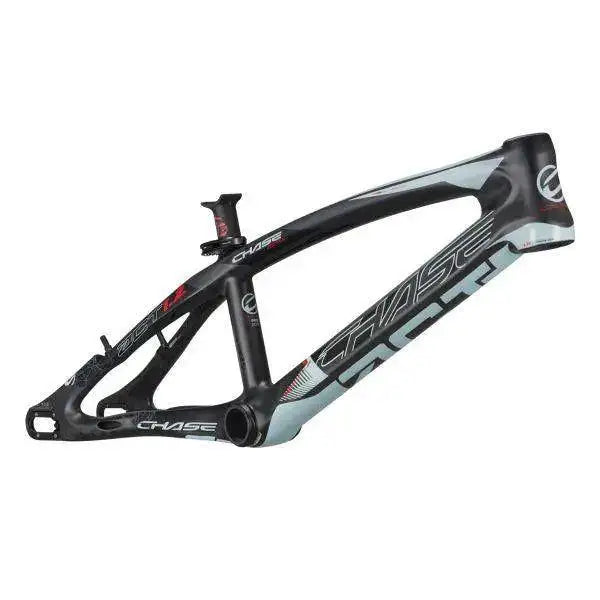 Chase Frame ACT 1.2 Carbon Fiber BMX Race 20" - Reggies BMX