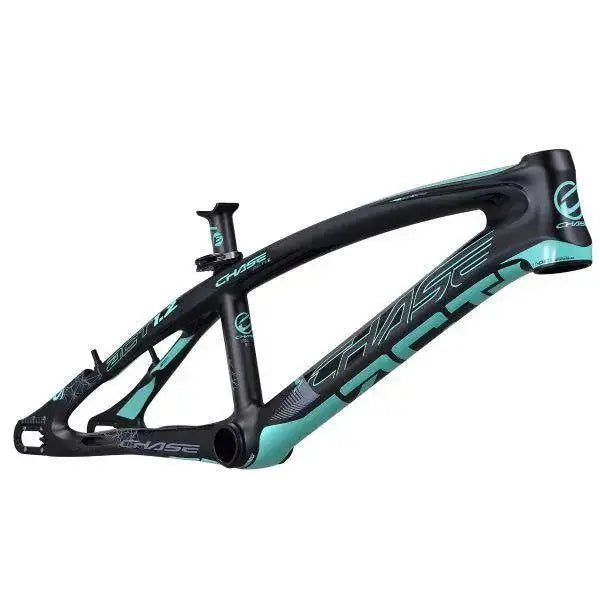 Chase Frame ACT 1.2 Carbon Fiber BMX Race 20" - Reggies BMX