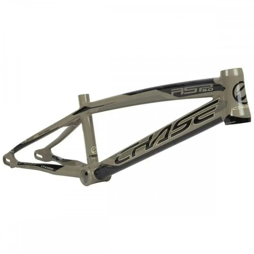 Chase Frame RSP 5.0 Aluminum BMX Race 24" Cruiser - Reggies BMX