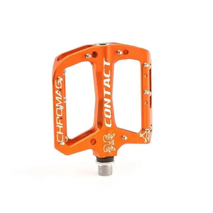 Chromag Contact Pedals - Reggies BMX