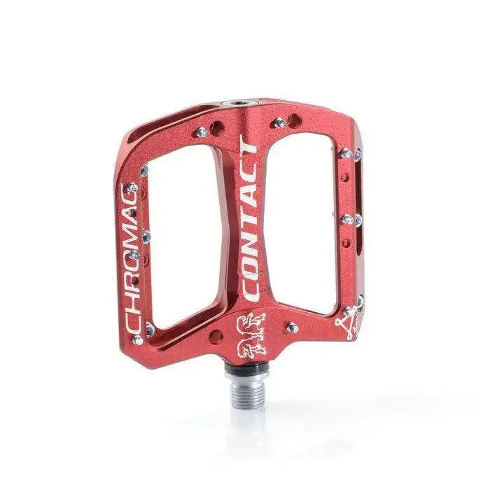 Chromag Contact Pedals - Reggies BMX