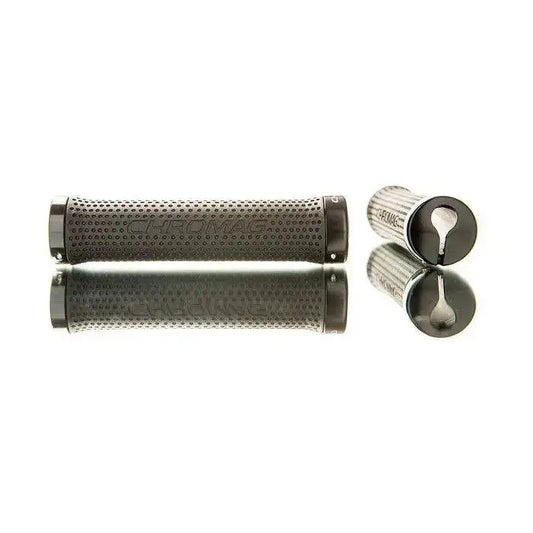 Chromag Grips Basis Lock On - Reggies BMX