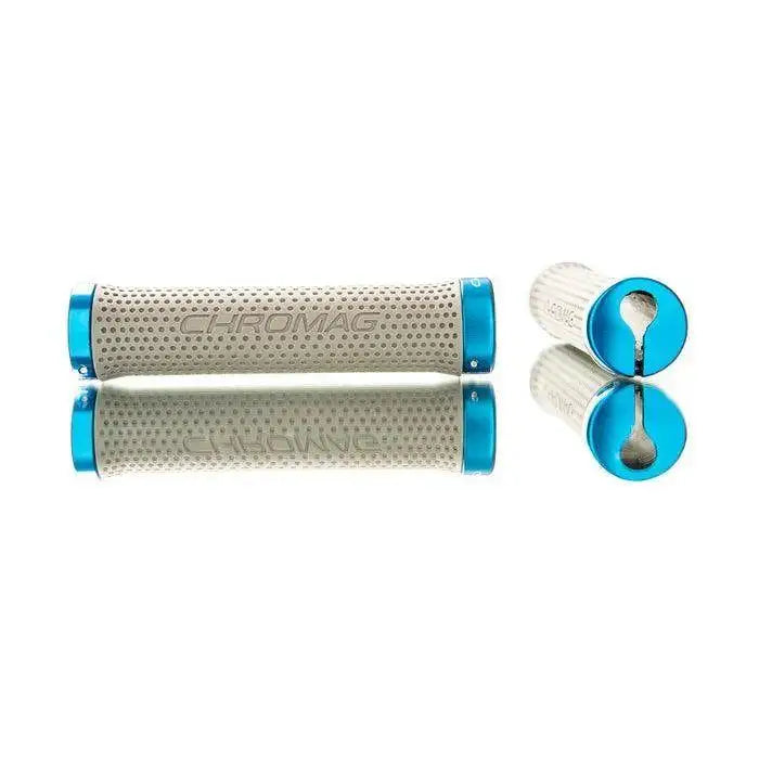 Chromag Grips Basis Lock On - Reggies BMX