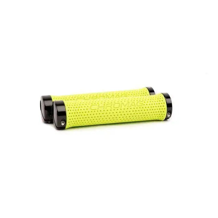 Chromag Grips Basis Lock On - Reggies BMX