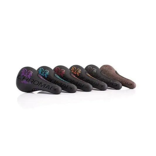 Chromag Overture Saddles - Reggies BMX