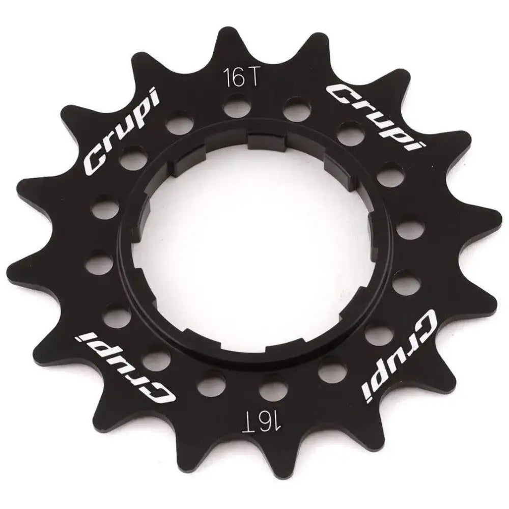 Crupi Aluminum Cassette Cog - Reggies BMX