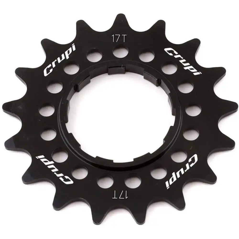 Crupi Aluminum Cassette Cog - Reggies BMX