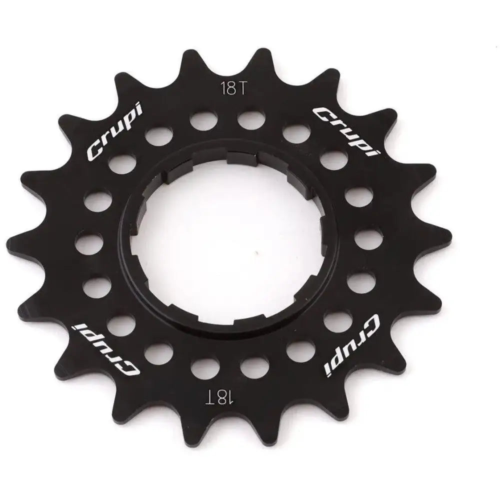 Crupi Aluminum Cassette Cog - Reggies BMX