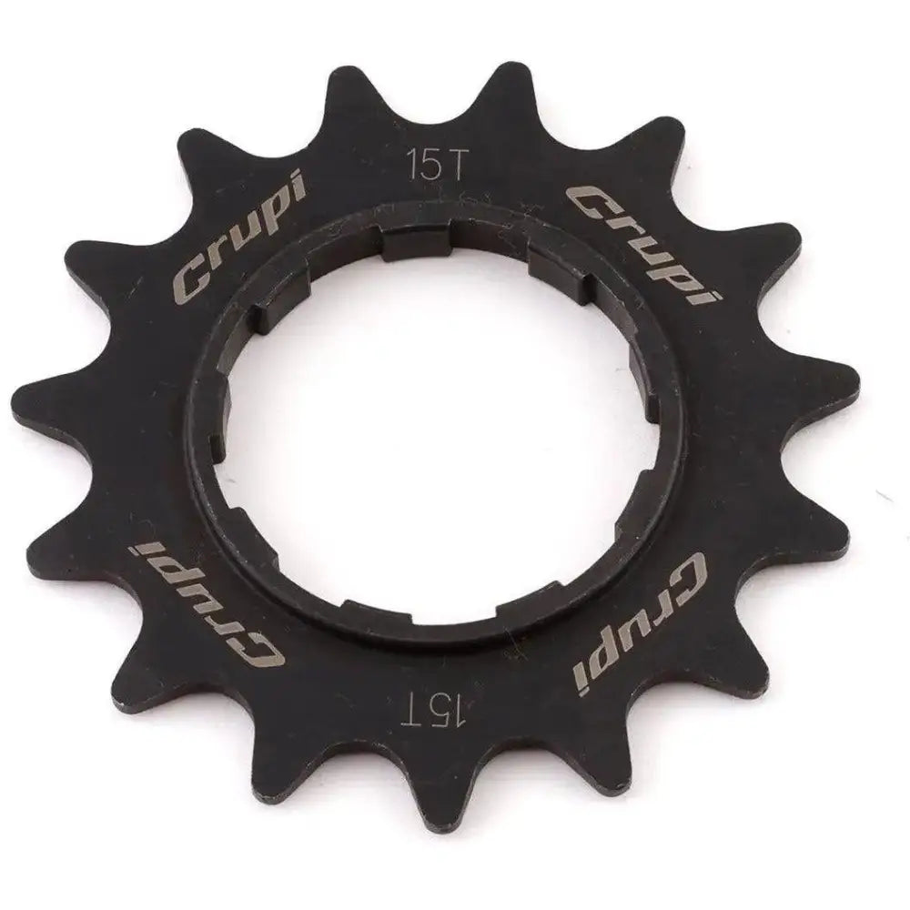 Crupi Chromoly Cassette Cog - Reggies BMX