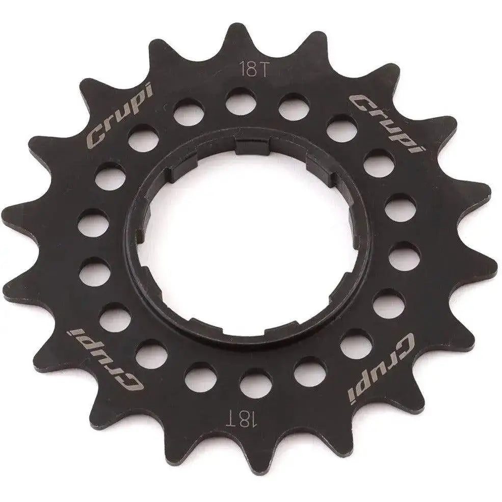 Crupi Chromoly Cassette Cog - Reggies BMX