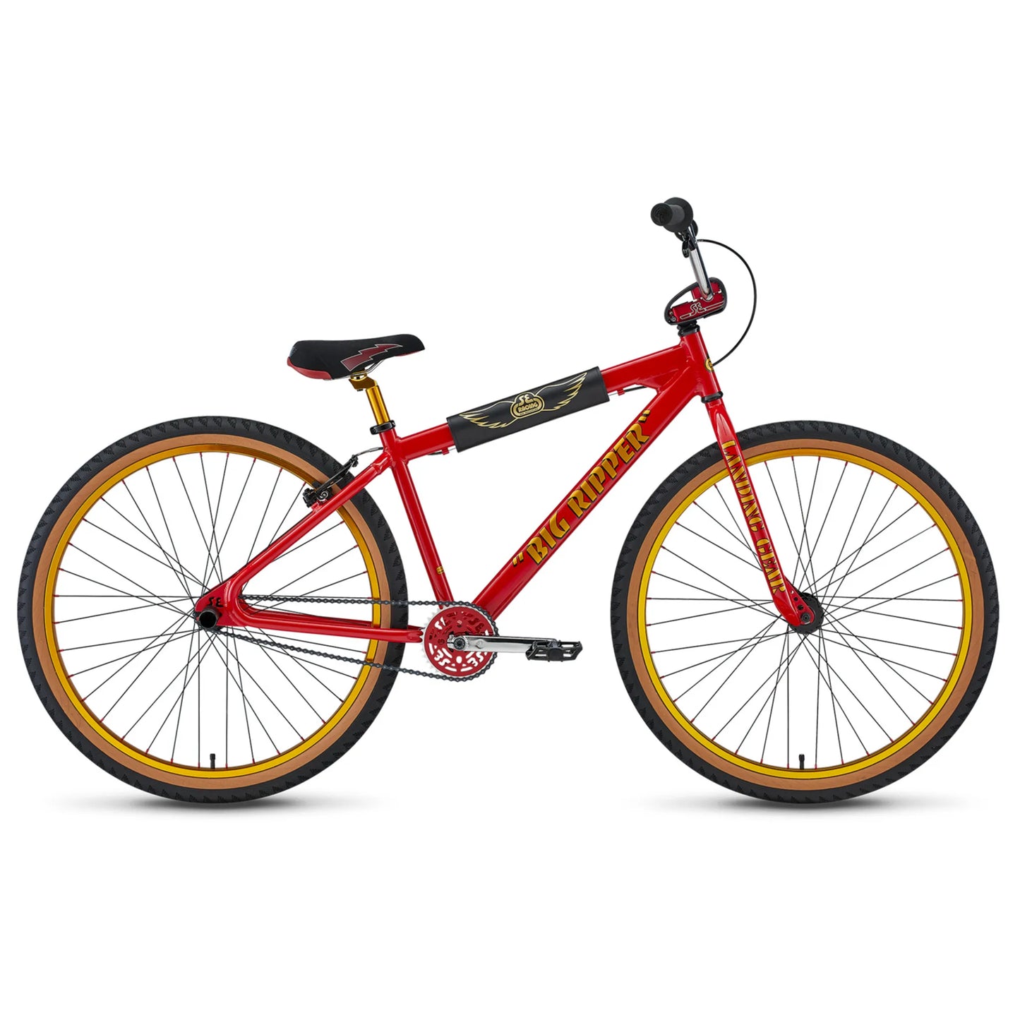 SE Bikes Bike Big Ripper 29"