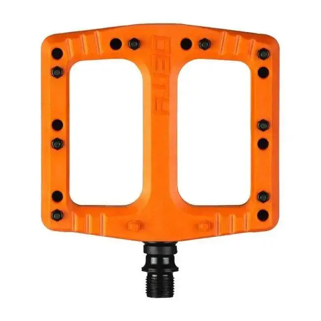 Deity Deftrap Pedals - Reggies BMX