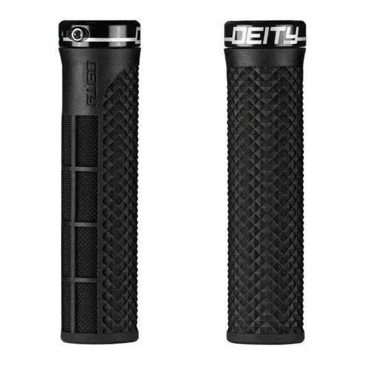 Deity Grips Lockjaw - Reggies BMX