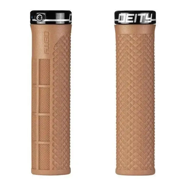 Deity Grips Lockjaw - Reggies BMX