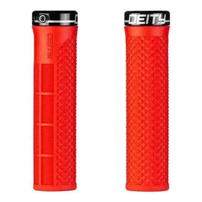 Deity Grips Lockjaw - Reggies BMX