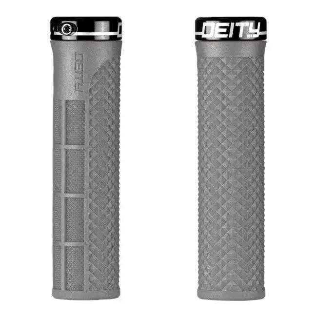 Deity Grips Lockjaw - Reggies BMX