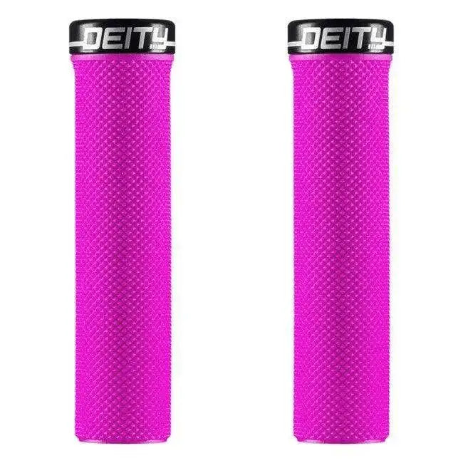 Deity Grips Slimfit - Reggies BMX