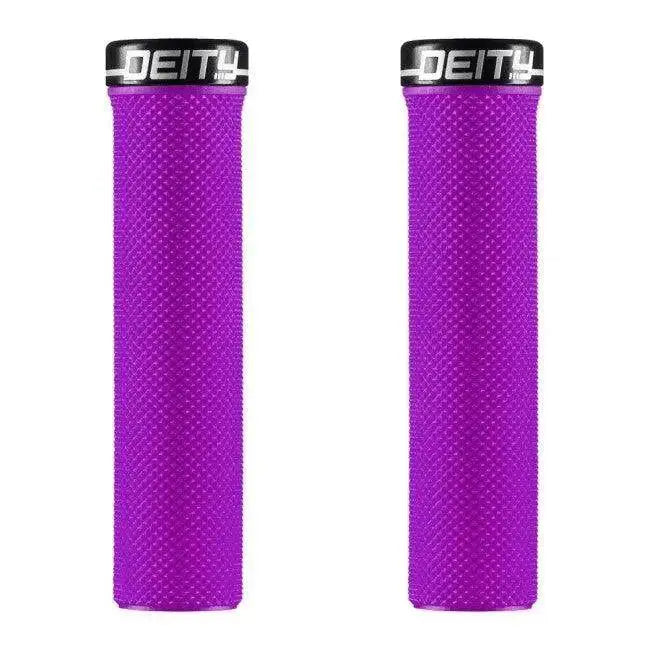 Deity Grips Slimfit - Reggies BMX